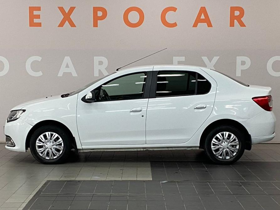 Renault Logan II Волгоград  - изображение 8