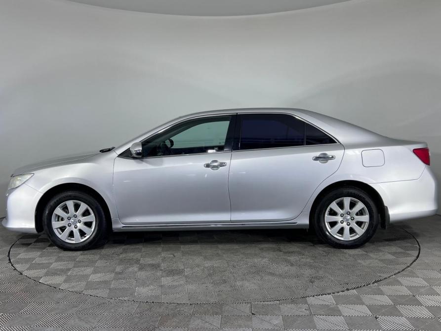 Toyota Camry VII (XV50) Ростов-на-Дону  - изображение 5