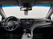 Toyota Camry VIII (XV70) Краснодар  - изображение 29