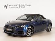 Audi TT III (8S) Казань  - изображение 18