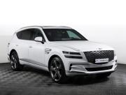 Genesis GV80 I Москва  - изображение 35