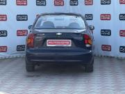 Chevrolet Lanos I Санкт-Петербург  - изображение 14