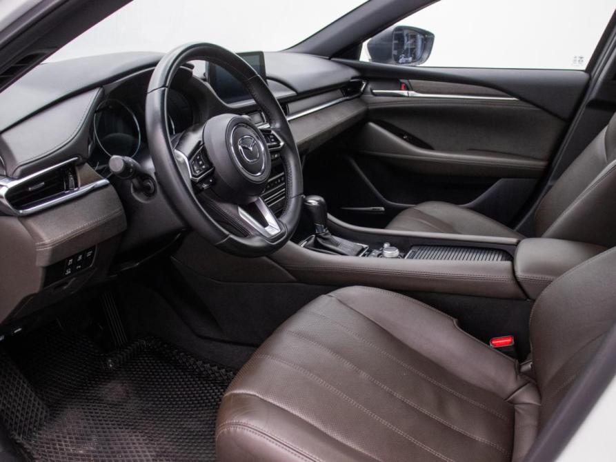 Mazda 6 III (GJ) Рестайлинг 2 Москва  - изображение 10