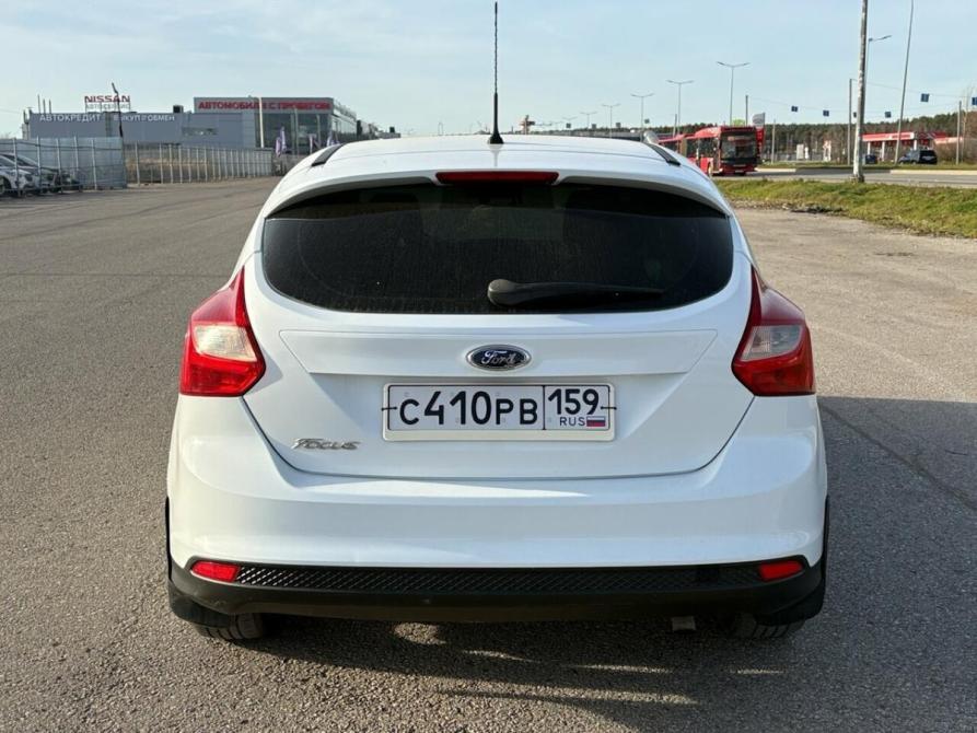 Ford Focus III Пермь  - изображение 4