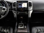 Toyota Land Cruiser 200 Series Рестайлинг 1 Санкт-Петербург  - изображение 44
