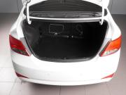 Hyundai Solaris I Рестайлинг Минеральные Воды  - изображение 40
