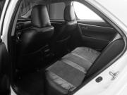 Toyota Corolla XI (E160 E170 E180) Тюмень  - изображение 28