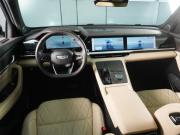 Geely Monjaro I Рестайлинг Минеральные Воды  - изображение 26