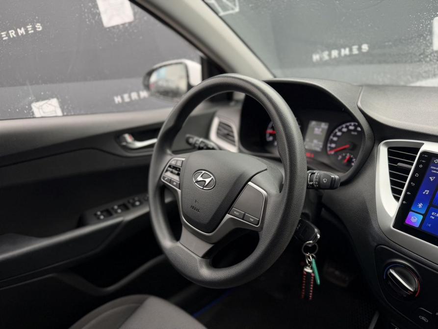 Hyundai Solaris II Рестайлинг Минеральные Воды  - изображение 22