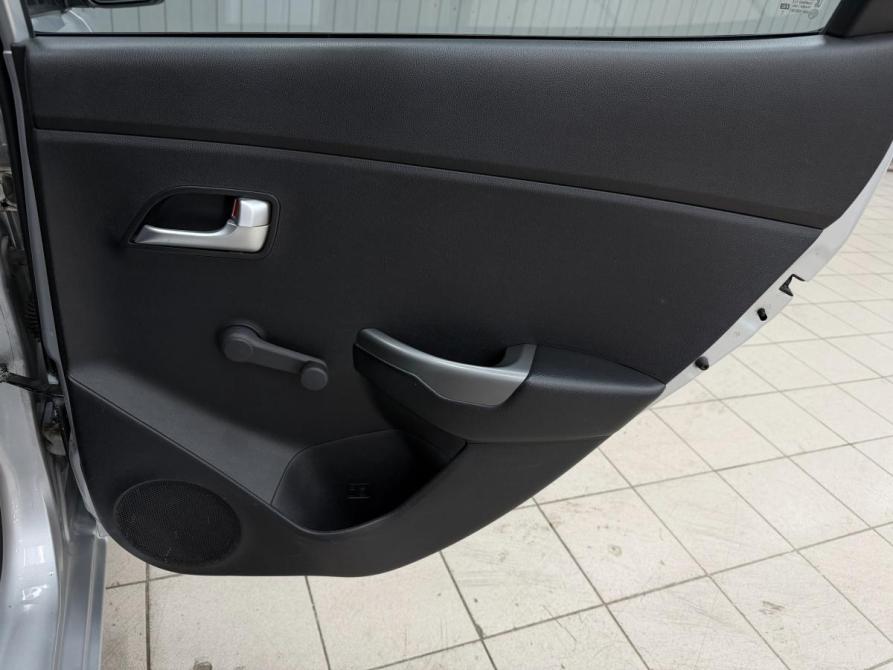 Kia Rio III Рестайлинг Магнитогорск  - изображение 16