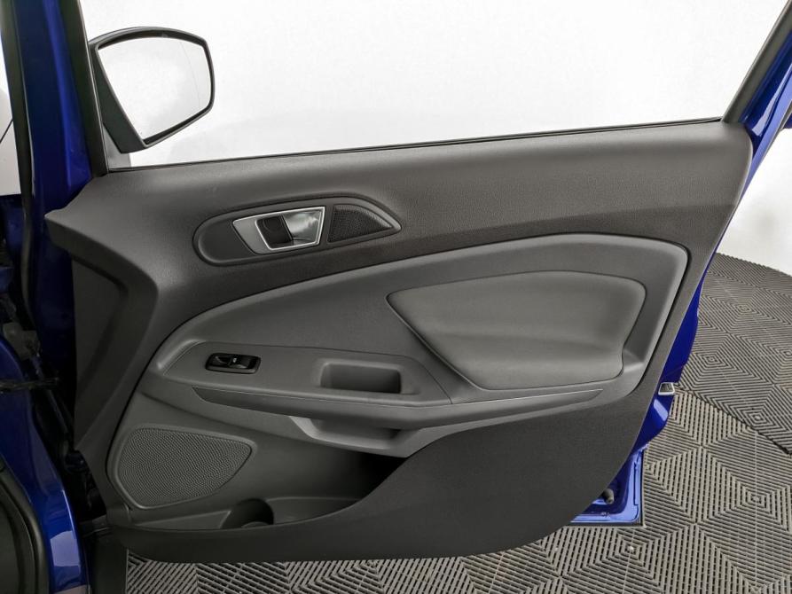 Ford EcoSport I Москва  - изображение 24