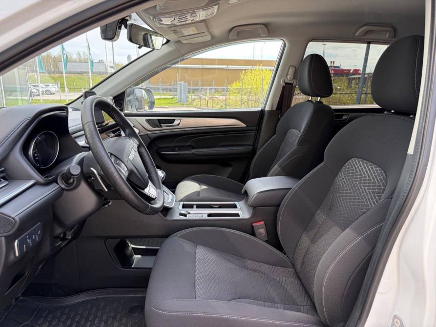 Haval M6 II Санкт-Петербург  - изображение 9