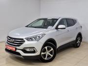 Hyundai Santa Fe III Рестайлинг Альметьевск  - изображение 23