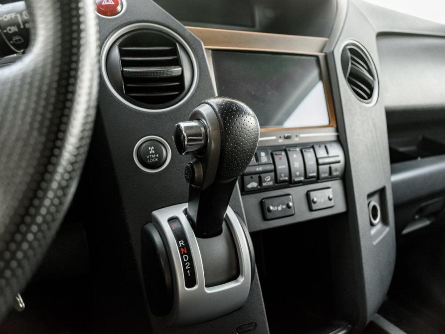 Honda Pilot II Екатеринбург  - изображение 19