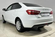 Lada (ВАЗ) Vesta I Саранск  - изображение 32