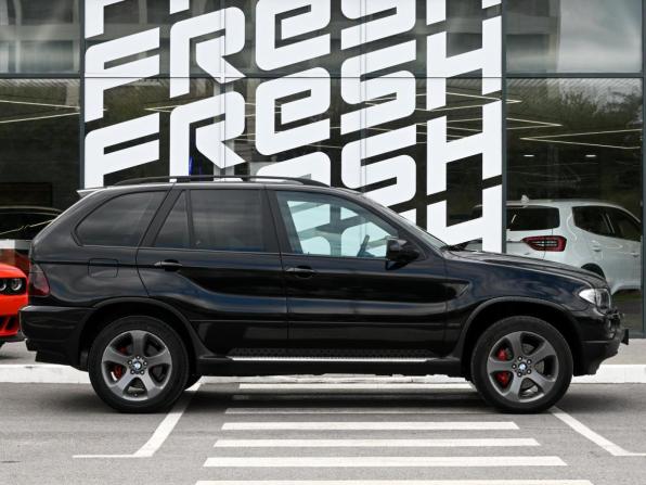 BMW X5 I (E53) Рестайлинг с пробегом 2005 года, цена 1 390 000 рублей, 367079 км, внедорожник, Автокод Объявления
