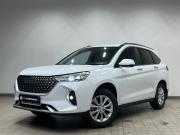 Haval M6 II Кемерово  - изображение 18