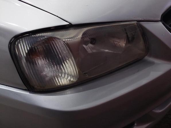 Hyundai Accent II с пробегом 2007 года, цена 325 000 рублей, 311000 км, седан, Автокод Объявления