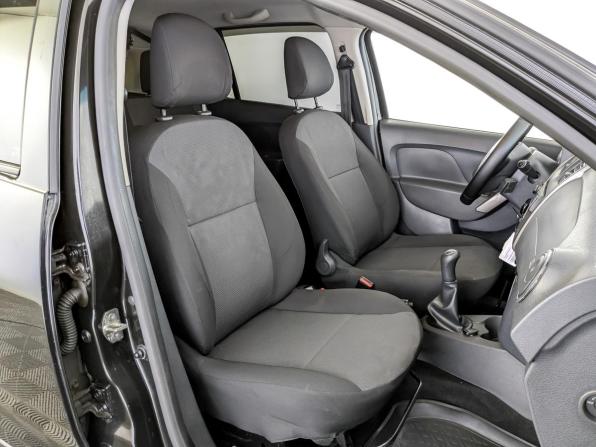 Renault Sandero II с пробегом 2015 года, цена 635 000 рублей, 190557 км, хэтчбек, Автокод Объявления