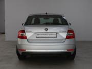 Skoda Octavia III (A7) Рестайлинг Старый Оскол  - изображение 26