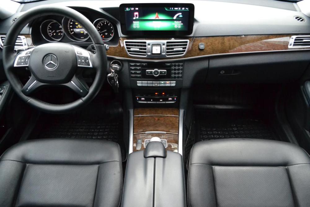Mercedes-Benz E-Класс IV (W212 S212 C207) Рестайлинг Старый Оскол  - изображение 10