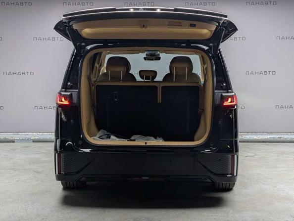 Voyah Dream I с пробегом 2025 года, цена 6 597 000 рублей, 26556 км, минивэн, Автокод Объявления