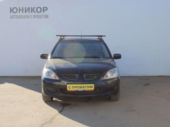 Mitsubishi Lancer IX с пробегом 2005 года, цена 229 000 рублей, 271381 км, седан, Автокод Объявления
