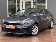Kia Cerato IV Екатеринбург  - изображение 33