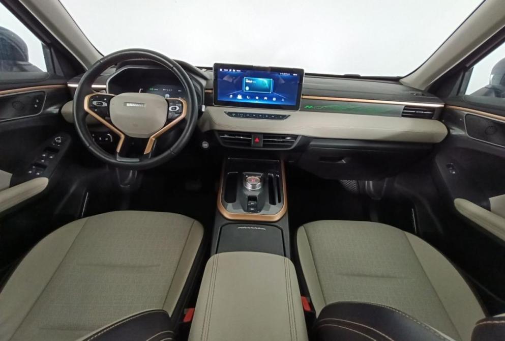 Haval Jolion I Рестайлинг Волгоград  - изображение 11