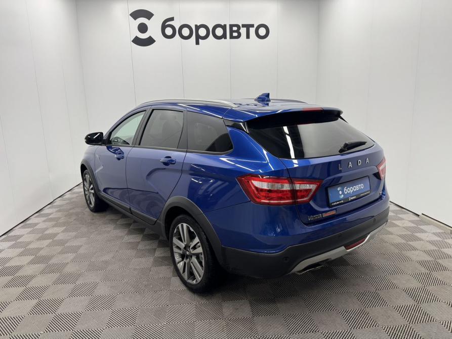 Lada (ВАЗ) Vesta I Воронеж  - изображение 6
