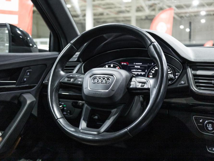 Audi Q5 II (FY) Санкт-Петербург  - изображение 20