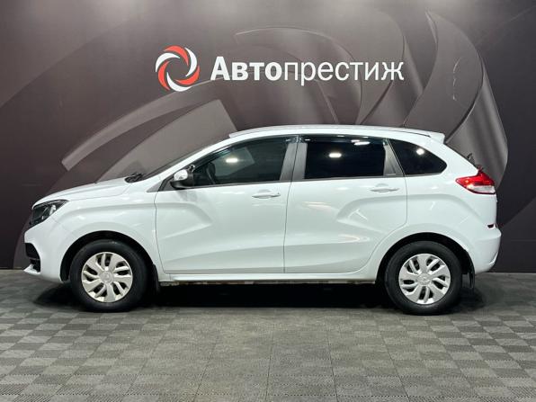 Lada (ВАЗ) XRAY I с пробегом 2019 года, цена 830 000 рублей, 68604 км, хэтчбек, Автокод Объявления