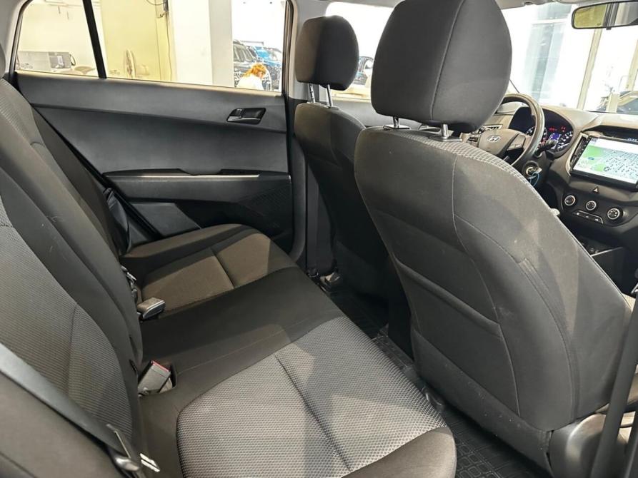 Hyundai Creta I Березники  - изображение 22