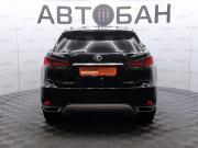 Lexus RX IV Рестайлинг Екатеринбург  - изображение 38