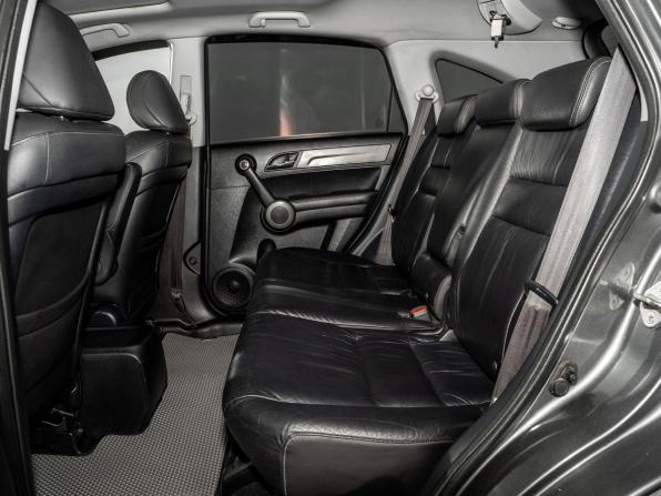 Honda CR-V III Рестайлинг с пробегом 2011 года, цена 1 700 000 рублей, 244034 км, внедорожник, Автокод Объявления