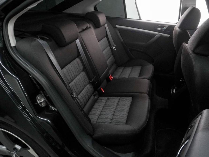 Skoda Octavia II (A5) Рестайлинг Воронеж  - изображение 7