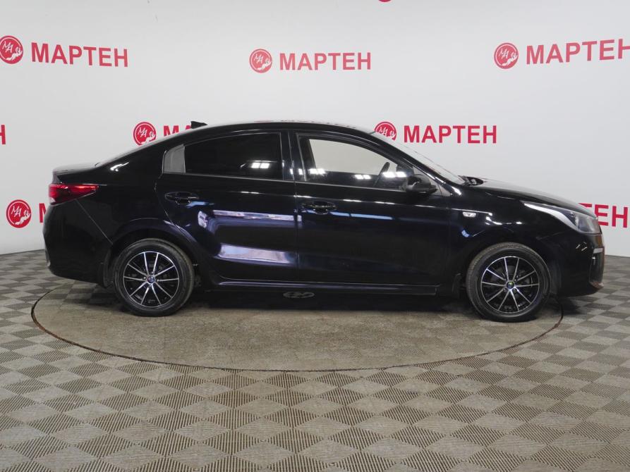Kia Rio IV Вологда  - изображение 4