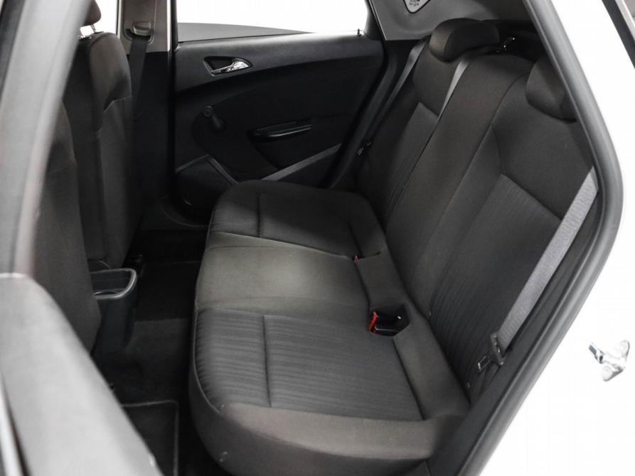Opel Astra J Минеральные Воды  - изображение 9