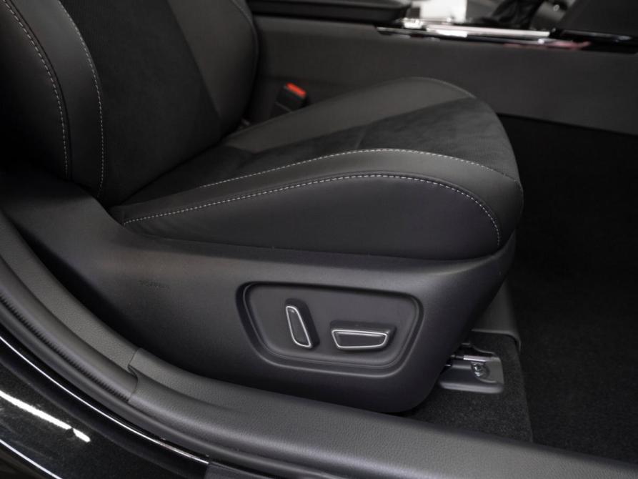 Toyota Camry IX (XV80) China Market Москва  - изображение 21