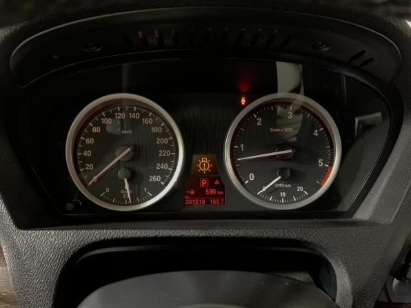BMW X6 I (E71) с пробегом 2011 года, цена 1 980 000 рублей, 201217 км, внедорожник, Автокод Объявления