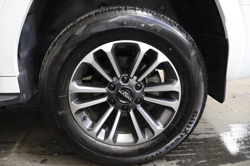 Haval H9 II Санкт-Петербург  - изображение 20