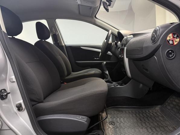 Nissan Almera III (G15) с пробегом 2017 года, цена 890 000 рублей, 108000 км, седан, Автокод Объявления