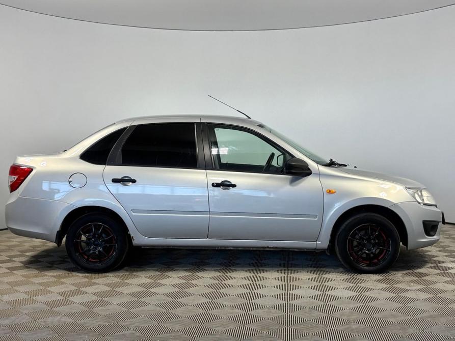 Lada (ВАЗ) Granta I Борисоглебск  - изображение 6