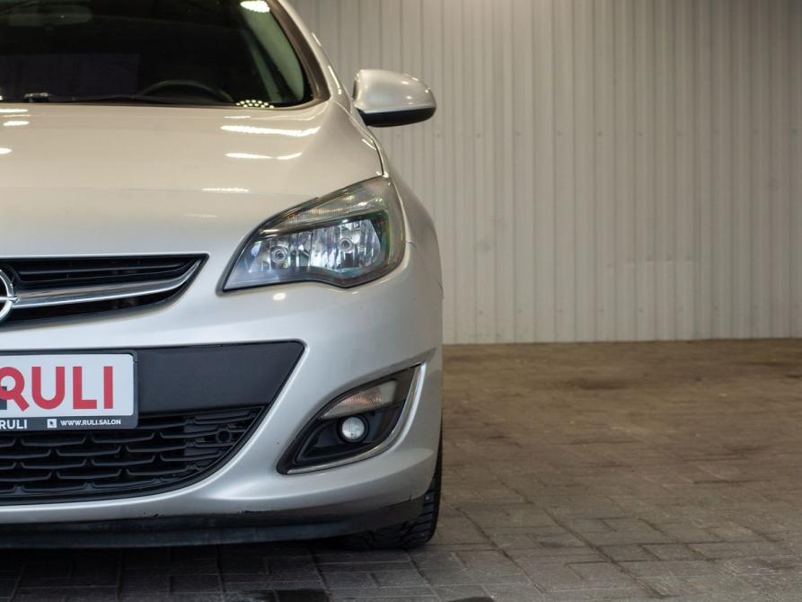Opel Astra J Рестайлинг Иваново  - изображение 5