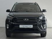 Hyundai Creta I Барнаул  - изображение 37