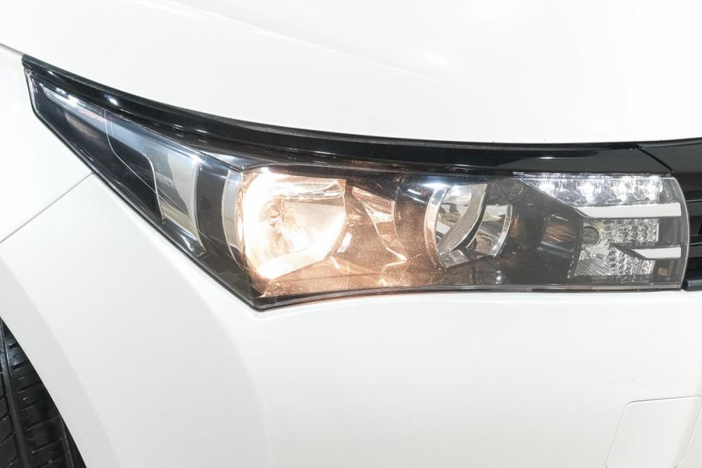 Toyota Corolla XI (E160 E170 E180) Новокузнецк  - изображение 10