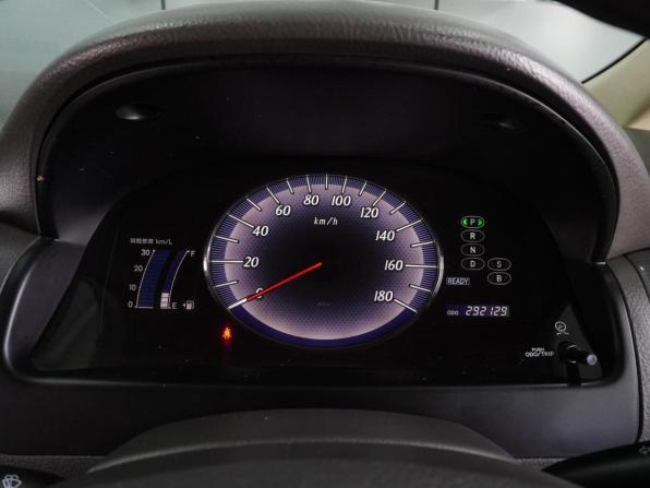 Toyota Alphard I Рестайлинг с пробегом 2008 года, цена 1 649 000 рублей, 292129 км, минивэн, Автокод Объявления