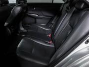 Toyota Camry VII (XV50) Рестайлинг 2 Москва  - изображение 31