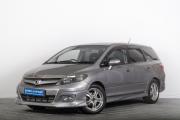 Honda Airwave I Рестайлинг Томск  - изображение 20