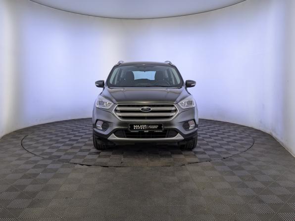 Ford Kuga II Рестайлинг с пробегом 2018 года, цена 1 795 000 рублей, 96115 км, внедорожник, Автокод Объявления